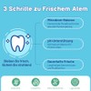 Joiavvy Oral Probioc 11 Billion CFUs for Oral Flora, 7-in-1