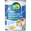 Nature's Charm Evaporated Coconut Milk, 0g Trans Fat, Vegan Friendly,