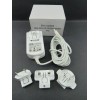 DVE Switching Adapter Model DSA-24CA-05 050300 5V 3A Power AC