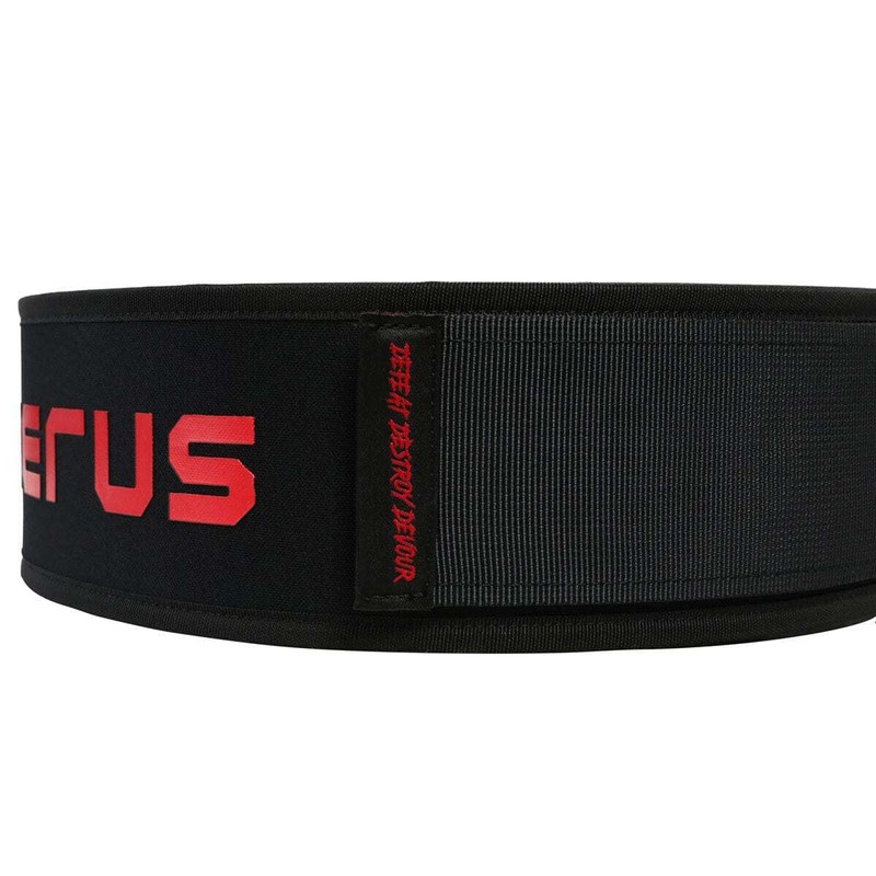 CERBERUS Strength EVA-LUTION Weight Lifting Belt (S)