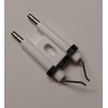 Ignition Electrode Replacement for OCN/OPN Models Ref #104558 White