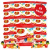 TULLIPAK Jelly Belly Individual Packs | 25 PACK | Mini