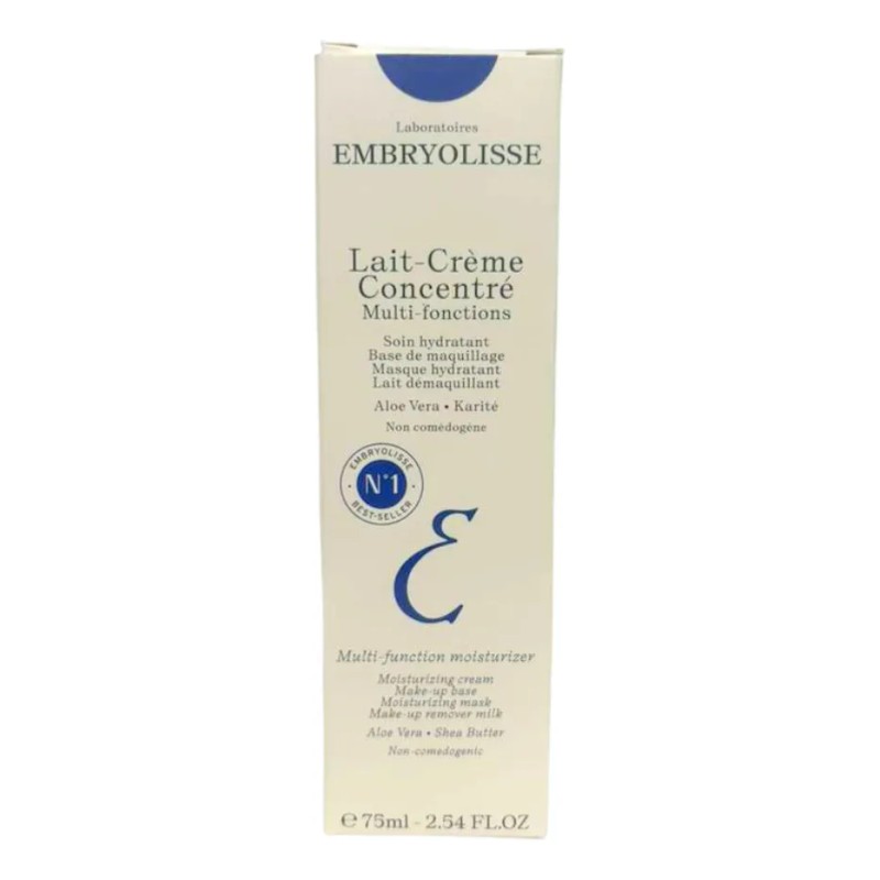 Embryolisse Lait-creme Concentre 75 Ml