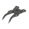 Truper PIAN-4, Pinza para anillos de retención 6 1/2" con