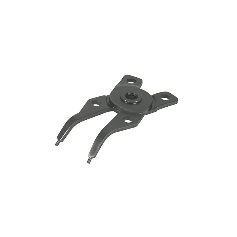 Truper PIAN-4, Pinza para anillos de retención 6 1/2" con