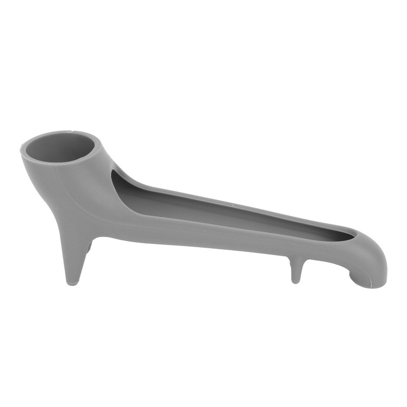 Coffee Machine Water Tank Access Funnel Multifunctional Food Grade Silicone