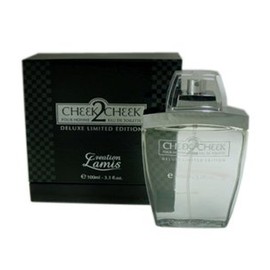 CREATION LAMIS CHEEK 2 CHEEK DELUXE LIMITED EDITION 3.3 OZ.