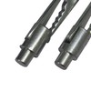 Antiluce Fasteners Drop Lock Pins x2 (8MM - 12MM Anti