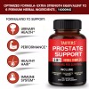 TAOTERS Prostate Support Supplement Supports Hair Growth & Prostate Health