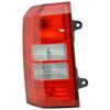 For Jeep Patriot Tail Light 2008-2017 Driver Side CH2800181 -