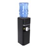 Top Loading Water Dispenser, Hot & Cold Water Cooler for