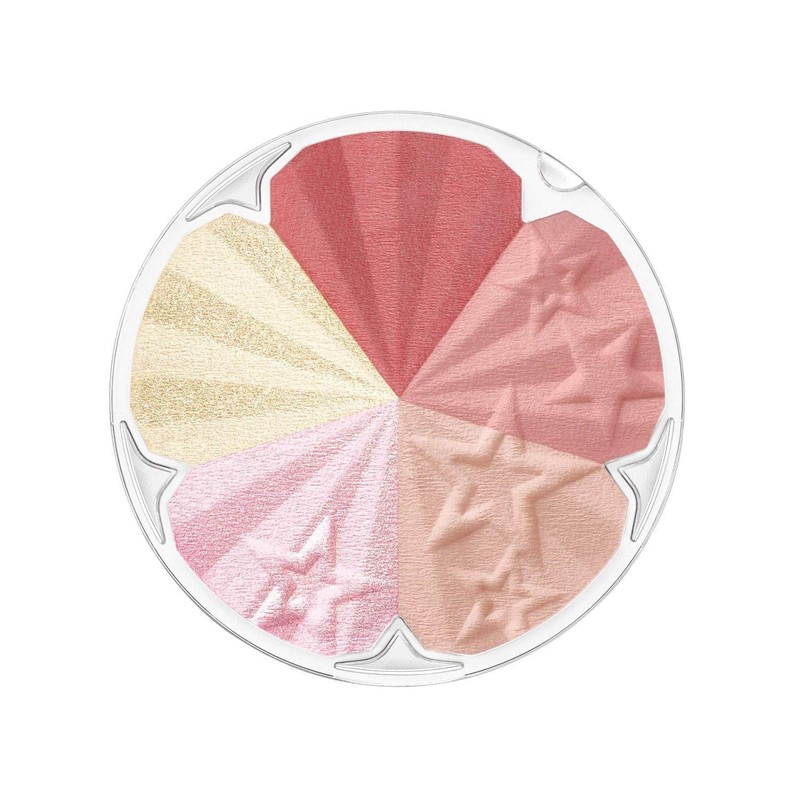 Jill Stuart JILL STUART Beauty 2020 Christmas Coffret "Dazzling Wonderland
