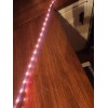 Unbranded LED light Strip 1M Long, DC 5V USB Controller,