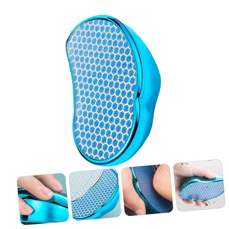 BIUDECO Accessory Foot Dead Skin Trimmer Nano Glass Callus Remover