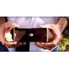 Noble Pop the Question Ring Box - Flat & Slim