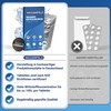 WASSERFELD® Water Purification Tablets [Pack of 26] - Made in