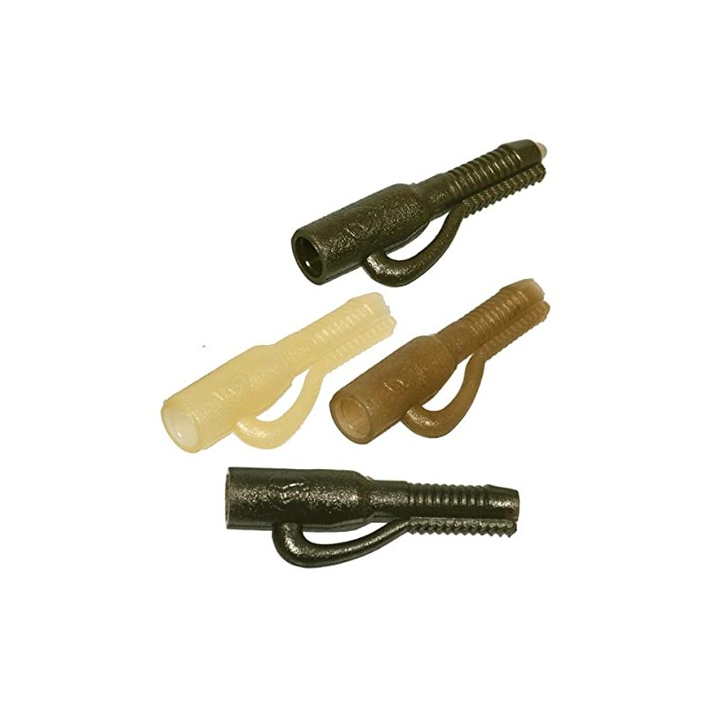 KORDA LEAD CLIP (CLAY)