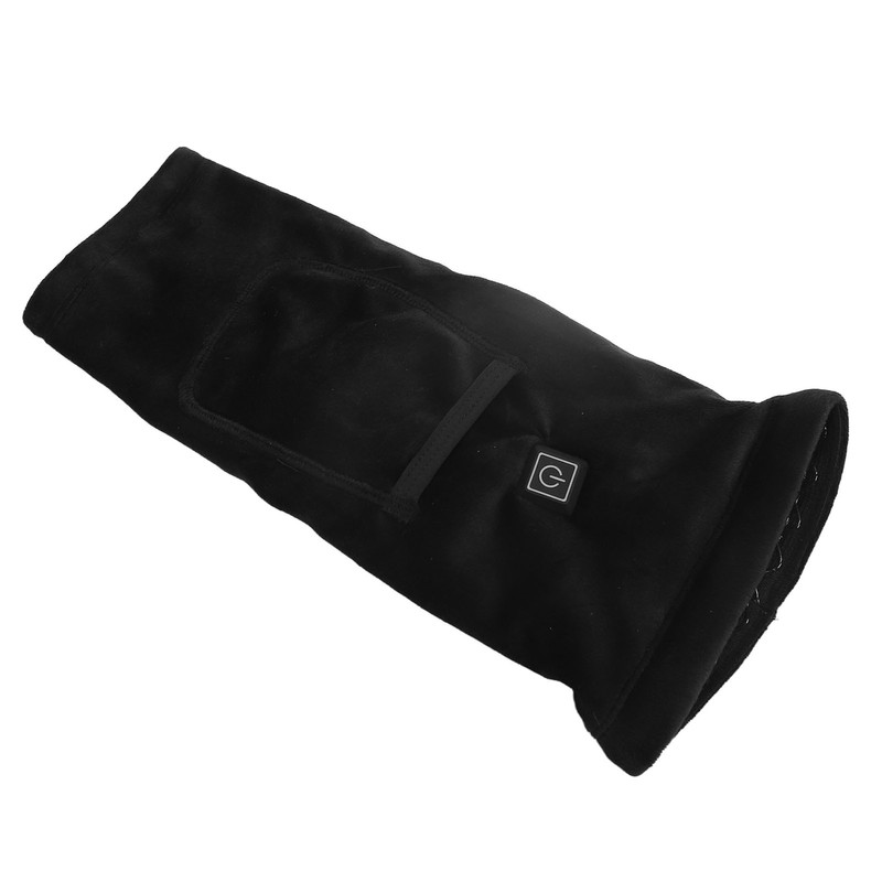 Heated Knee Brace Wrap 3 Gears Adjustable Heat Brace USB