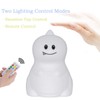 Tekemai Night Light, Bedside Lamp, Baby Nursery Lamp for Breastfeeding