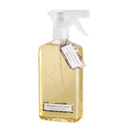 Mangiacotti Kitchen and Bath Surface Cleaner Plant-Based Concentrated Liquid Household Cleanser, 14-Ounce, White Spruce