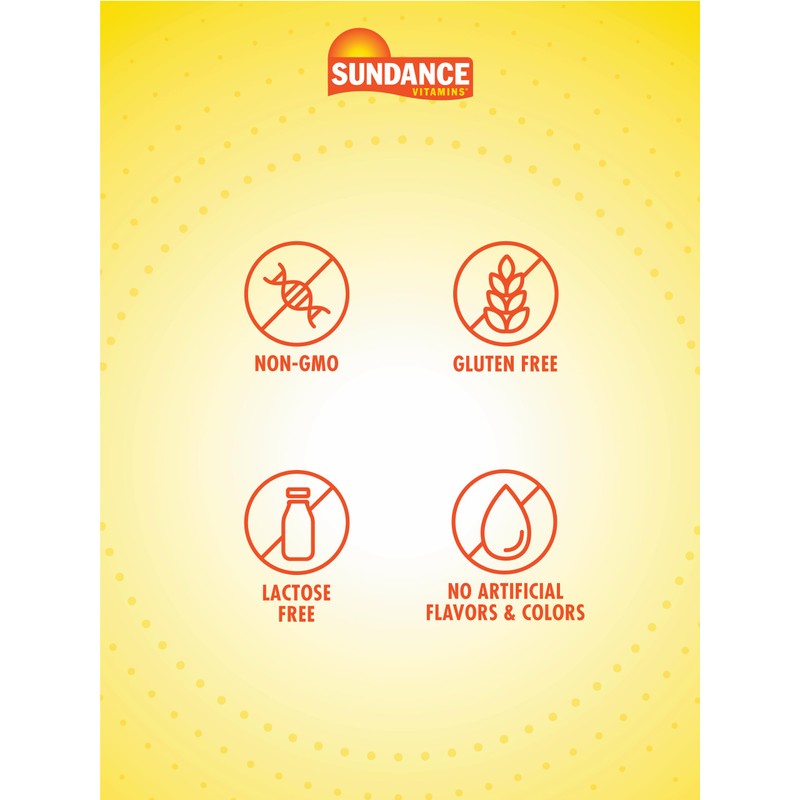 Sundance Super Ginseng Complex | with Royal Jelly | 50