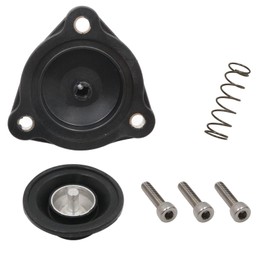 Priprilod GT14 Turbo Vacuum Actuator Compatible With 2011-2015 Chevy Cruze Sonic Trax Buick Encore 1.4L GT1446 Turbo Pressure Relief Valve Actuator replace 55565353 E55565353