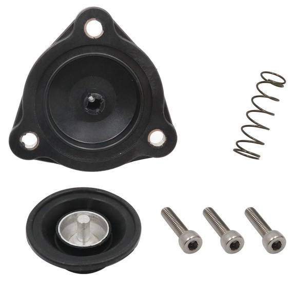 Priprilod GT14 Turbo Vacuum Actuator Compatible With 2011-2015 Chevy Cruze
