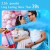 QIYVLOS Giant Gender Reveal Fire Extinguisher 2 Packs, Gender Reveal