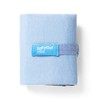 Roll'eat ® - Eat'n'Out Mini Nature Cool Bag, Waterproof Reusable