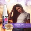 Nefertiti Tratamiento Cabello Maltratado Con Keratina Nefertiti 250ml