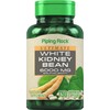 Piping Rock White Kidney Bean Extract | 6000mg | 150