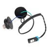 3Pcs/Set Knock Sensor with Harness Kit Fit for Chevy Avalanche