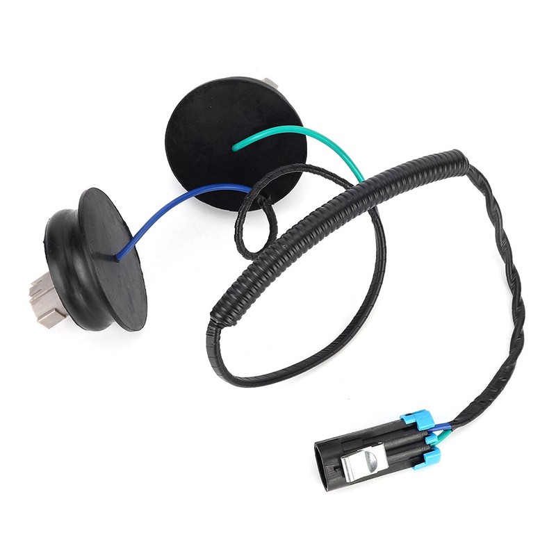 3Pcs/Set Knock Sensor with Harness Kit Fit for Chevy Avalanche