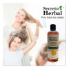 Shampoo Cola De Caballo Secreto Herbal Anticaida Romero 500ml