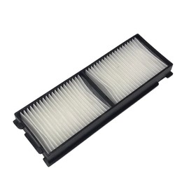 Projector Air Filter Compatible with Epson Model Numbers PowerLite Home Cinema 3010, 3010+, 3010E, 3020, 3020+, 3020E