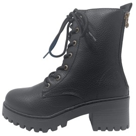 Blowfish Malibu Leith Black Tumbleweed Pu 11 M