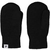 Polarn O. Pyret SOFT MERINO WOOL MITTEN (6MOS-2YRS) - 6-12