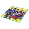 Komori Resin, Kamen Rider Gab, Hot Towel Set