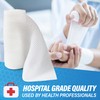 Gauze Rolls –36 Rolls- Premium First Aid Supplies for Safe