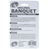 Zoo Med Original Banquet Feeding Block, 0.45-Ounce