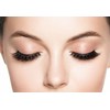 Magnetic Eyelashes with Eyeliner Kit | 3 Pairs Natural Look