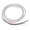 Handpiece Tube 6 Holes Silicone Rubber Flexile High Speed Thickened
