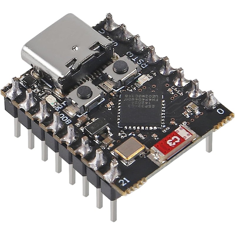 1PCS ESP32 ESP32-C3 Development Board ESP32 C3 Mini WiFi Bluetooth