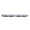 Makita A-50631 Torsion Tough Bit No.3 Square x No.2 Plus