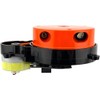 SCREENTRONICS Navigation 360 Lidar Assembly Replacement for Roborock S50, S51,
