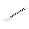 sourcing map Normally Close Temperature Switch, 40°C N.C 5A Thermal