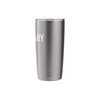 Rosemary Stainless Steel Insulated Tumbler
