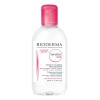 Agua micelar BIODERMA Sensibio H2O x250ml