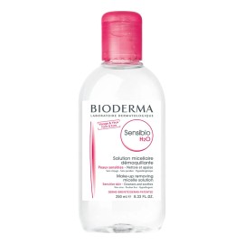 Agua micelar BIODERMA Sensibio H2O x250ml