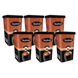 Stephen's Gourmet Hot Cocoa, Salted Caramel, 14 OZ (Pack of 6)